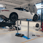Inground lift RAV1110LK LR PI 01