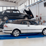 Inground lift RAV1125 PI 02
