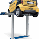 Inground lift RAV1155LIKTA PI 02