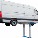 Inground lift RAV1155LIKTA PI 03
