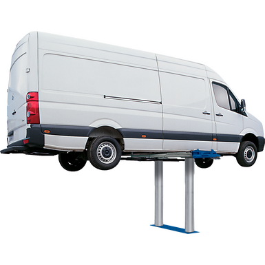 Inground lift RAV1155LIKTA PI 03