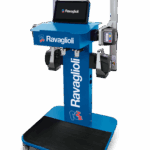 CCD wheel aligner RAVTD6000TWSR.3