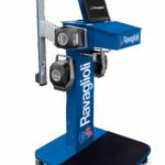 Wheel Aligners RAVTD6000 side MI