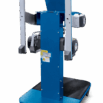 Wheel Aligners RAVTD6000 back MI