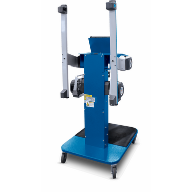 Wheel Aligners RAVTD6000 back MI