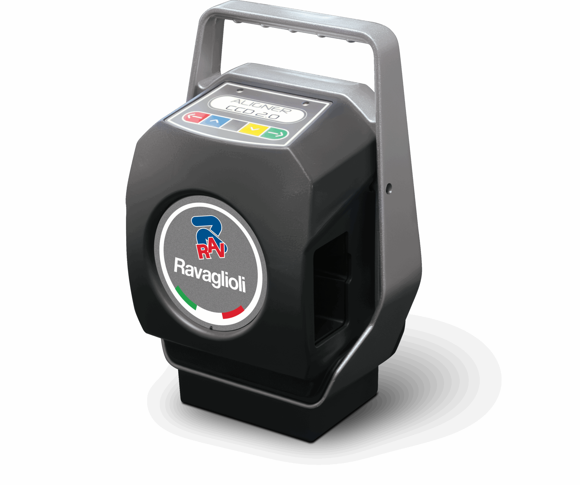 Wheel Aligners RAVTD6000 detectors DI 02 Wheel Aligners RAVTD6000 detectors DI 02