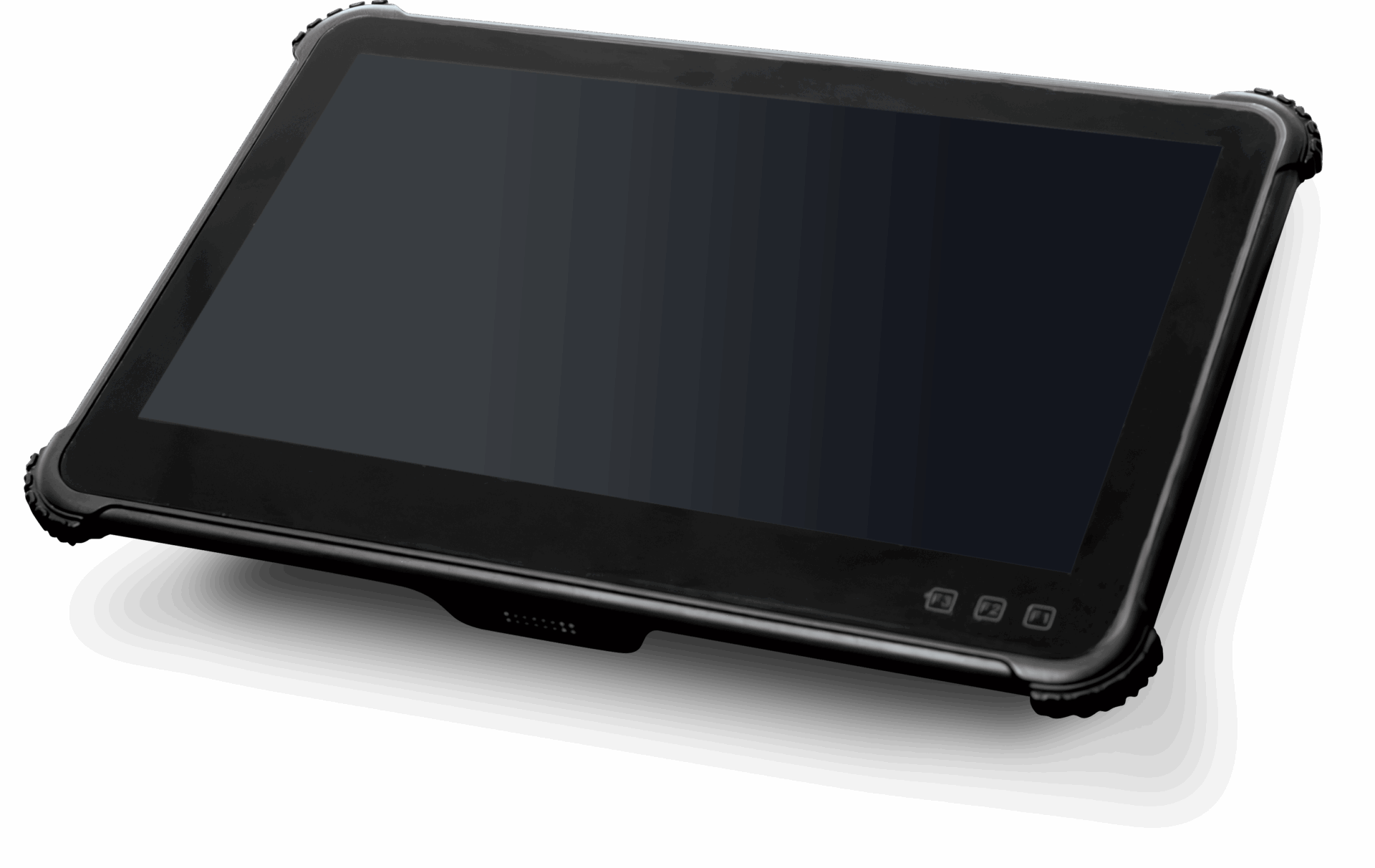 Wheel Aligners RAVTD6000 tablet front DI Wheel Aligners RAVTD6000 tablet front DI