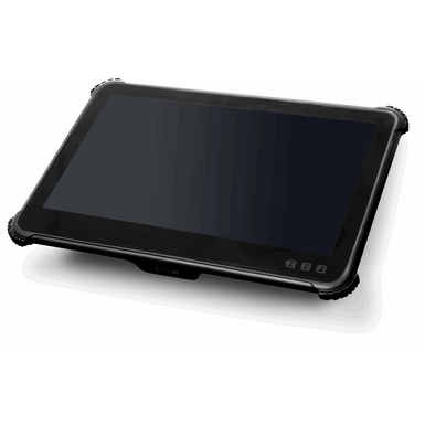 Wheel Aligners RAVTD6000 tablet front DI