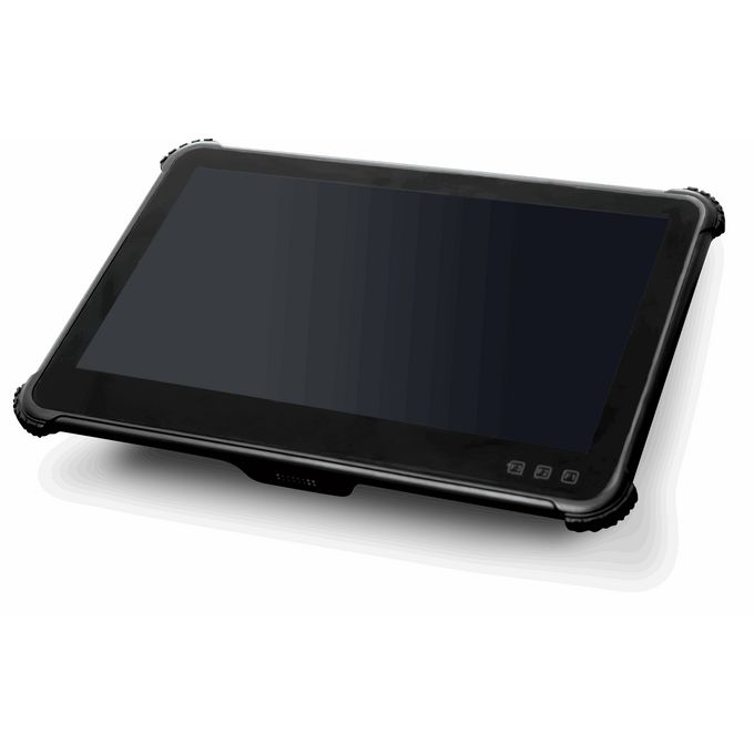 Wheel Aligners RAVTD6000 tablet front DI