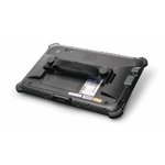 Wheel Aligners RAVTD6000 tablet back DI