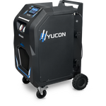 A/C recharging station Rav Yucon T700