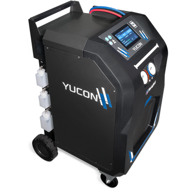 Air conditioning yucon t700  02