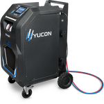 Air conditioning YUCON T700 MI 03