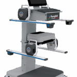 CCD wheel aligner RAVTD5080WS