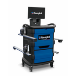 CCD wheel aligner RAVTD 8080P TWS