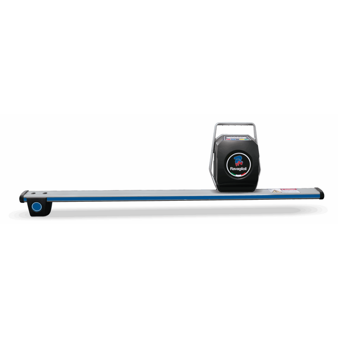 Wheel Aligner RAVTD8080 8060PTWS measuring heads DI