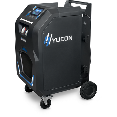 Air conditioning YUCON T700 MI 08