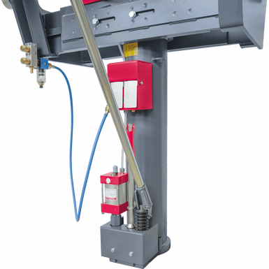 Pit lift JF1508F DI 03