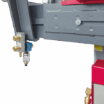 Pit lift JF1508F DI 04