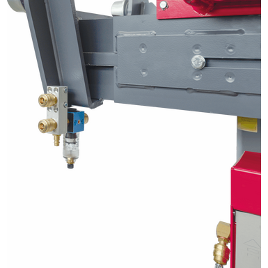 Pit lift JF1508F DI 04