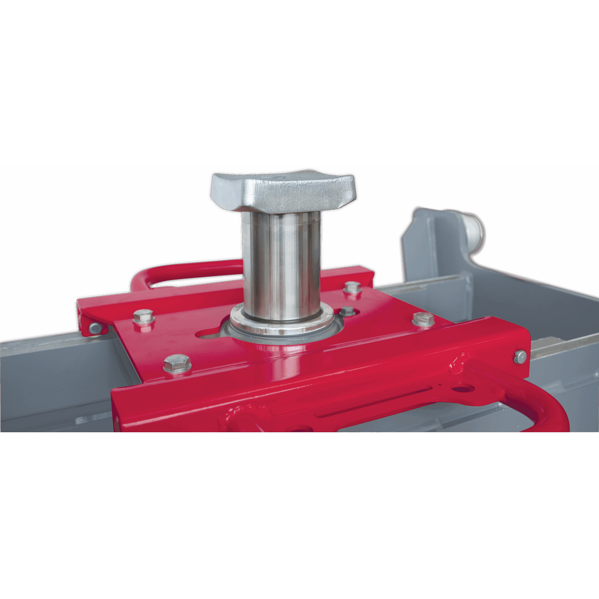 Pit lift, suspended J150.8F - Ravaglioli