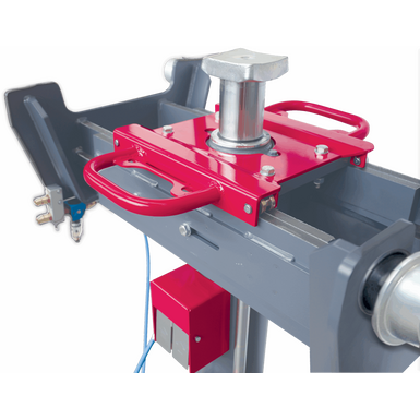 Pit lift JF1508F DI 07