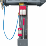 Pit lift JF1508F DI 08