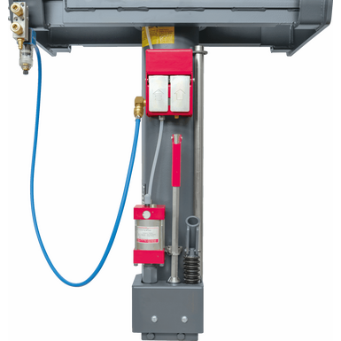 Pit lift JF1508F DI 08