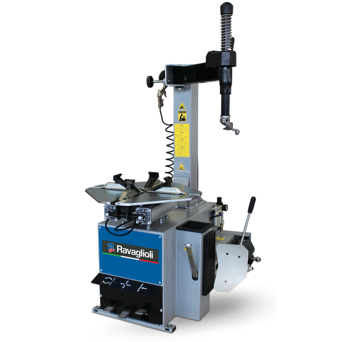 Tyre changer G5140.22M