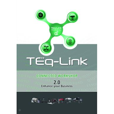 Diagnostic teq link    
