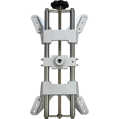 Wheel clamps 4-point | rim Ø 10 - 24″