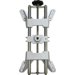 Wheel clamps 4-point | rim Ø 10 - 24″