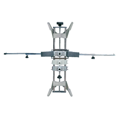 Quick-locking arms for upgrading 4-point wheel clamps STDA30E | tyre Ø 780 - 1220 mm