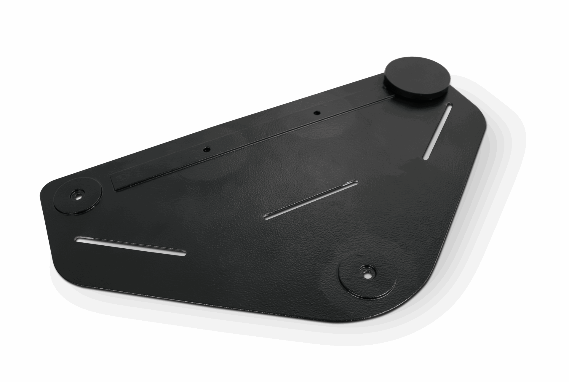 Kit for clamp support