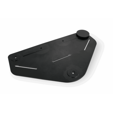 Kit for clamp support