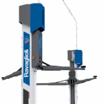 2-post lift KPX40AVE