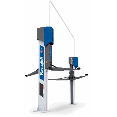 2-post lift KPX40AV