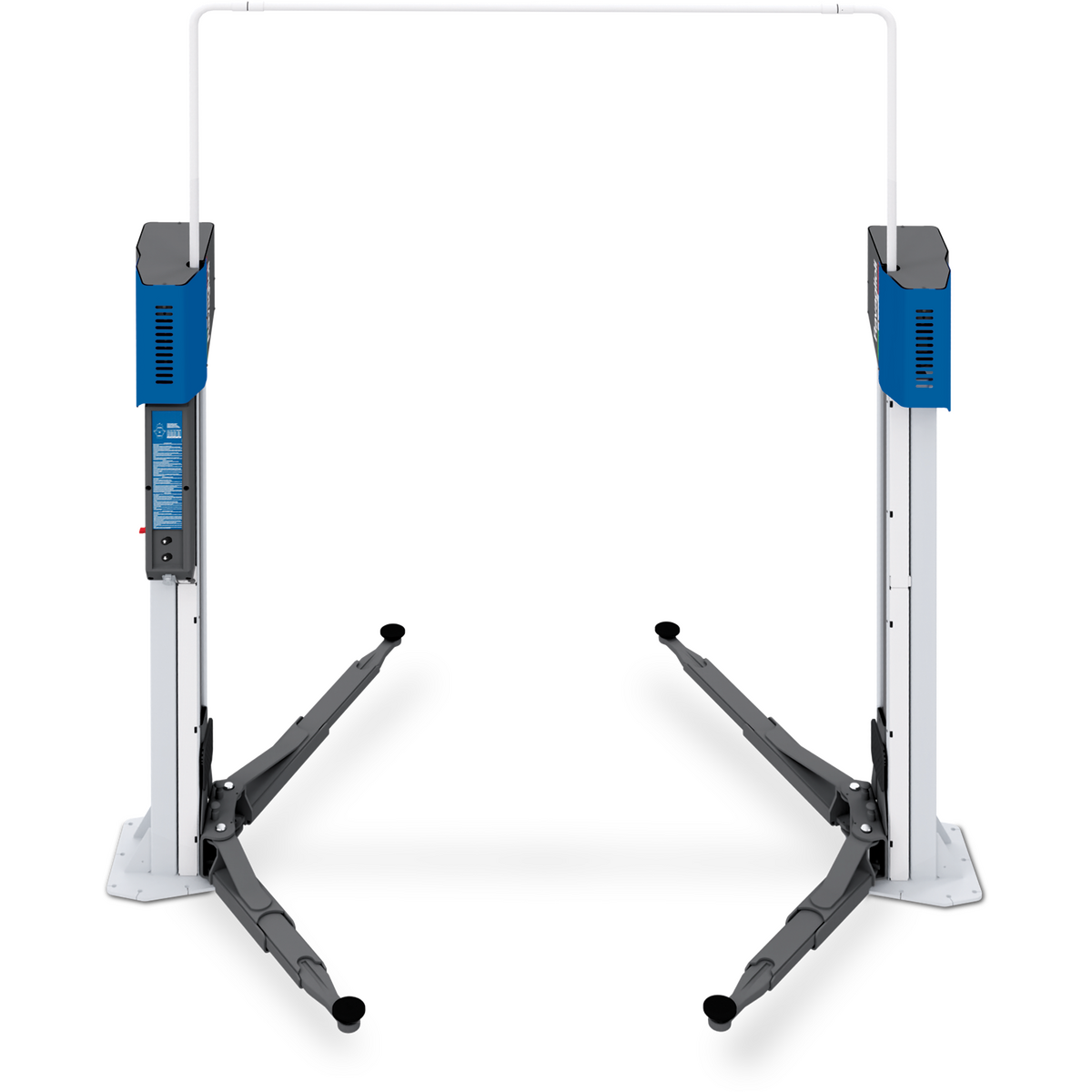 2 post Lift KPX40AV Ravaglioli 2-post-lift-kpx40av-ravaglioli