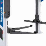 2 post lift kpx40av arm di