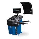 Electronic digital wheel balancer GP4.150WSPLUS