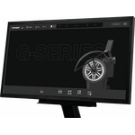 wheel balancer gp4150wsplus mi display di