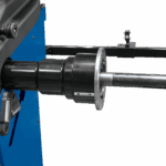 wheel balancer gp4150wsplus mi pneumatic clamping device di