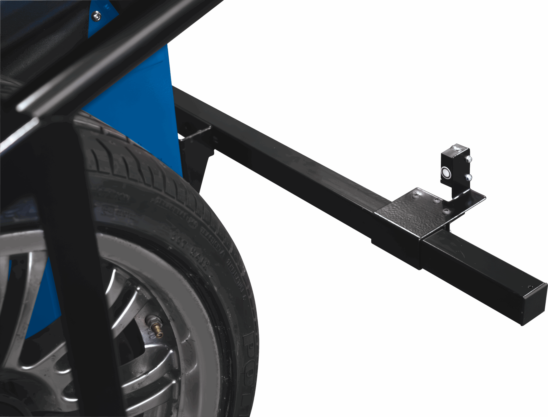 wheel balancer gp4150wsplus mi sonar di