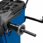 wheel balancer gp4150scanplus sonar di