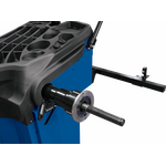 wheel balancer gp4150scanplus sonar di