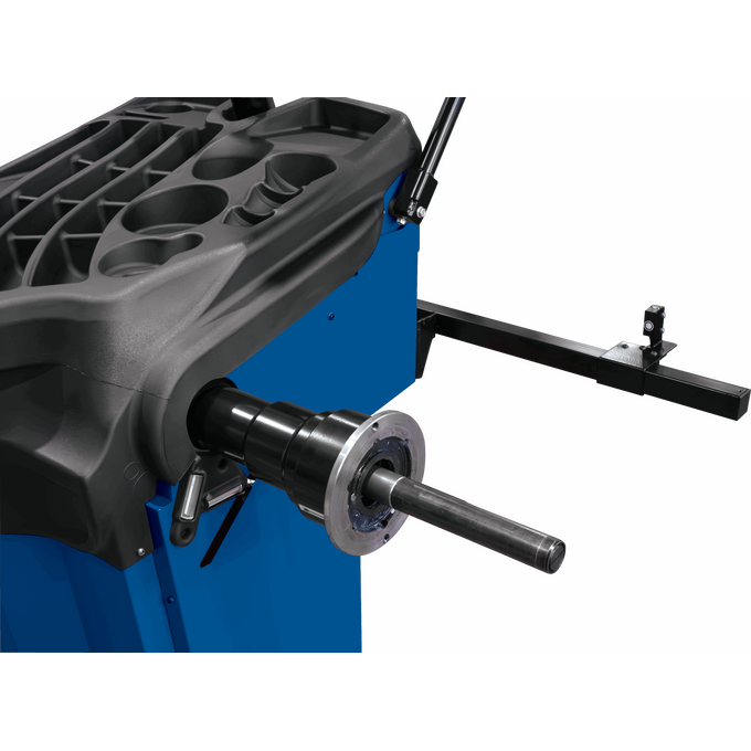 wheel balancer gp4150scanplus sonar di
