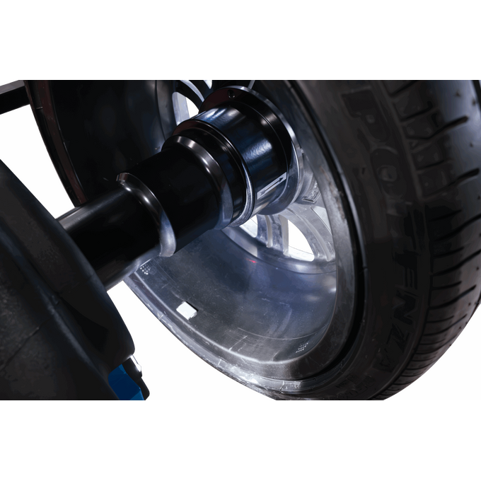 wheel balancer gp4150scanplus laser pointer di 01