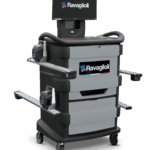 CCD wheel aligner RAVTD 8080P TWS