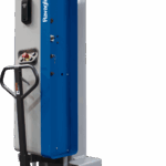 Mobile column lifts Alpha Series 01 MI