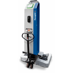 Mobile column lifts Alpha Series 05 MI